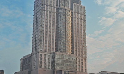 经典工程案例广场